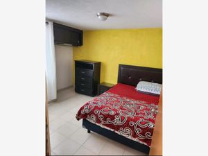 Departamento en Venta en Algarin Cuauhtémoc