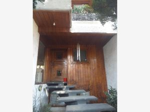 Casa en Venta en Los Cipreses Coyoacán