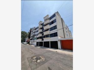 Departamento en Venta en Prado Churubusco Coyoacán