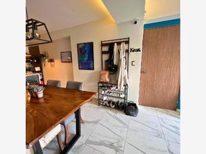 Departamento en Venta en Narvarte Poniente Benito Juárez