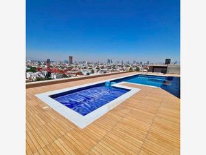 Departamento en Venta en Narvarte Poniente Benito Juárez