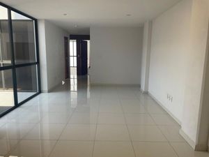 Departamento en Venta en Narvarte Poniente Benito Juárez