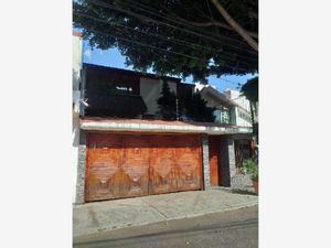 Casa en Venta en Los Cipreses Coyoacán