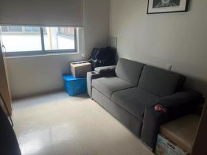 Departamento en Venta en Del Valle Centro Benito Juárez