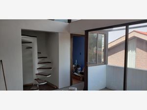 Departamento en Venta en Santa Ursula Xitla Tlalpan