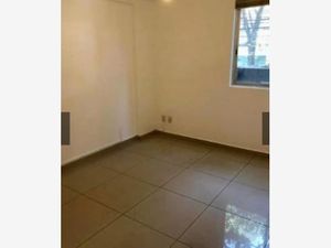 Departamento en Venta en Condesa Cuauhtémoc