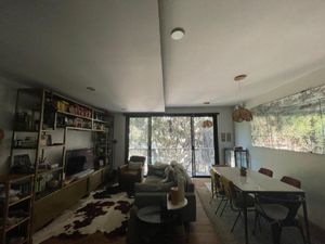 Departamento en Venta en Roma Sur Cuauhtémoc