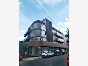 Departamento en Venta en El Parque Naucalpan de Juárez