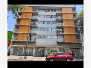 Departamento en Venta en Algarin Cuauhtémoc