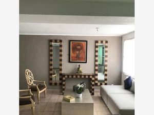 Departamento en Venta en EX HACIENDA COAPA Tlalpan