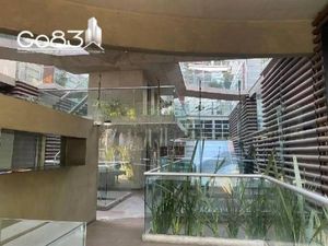 Departamento en Venta en Hipodromo Cuauhtémoc