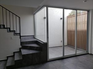 Casa en Venta en Roma Sur Cuauhtémoc