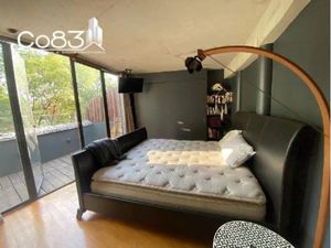 Departamento en Venta en Hipodromo Cuauhtémoc