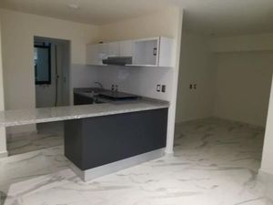 Departamento en Renta en Narvarte Poniente Benito Juárez