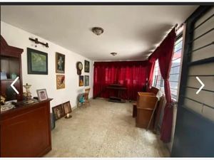 Casa en Venta en Roma Norte Cuauhtémoc