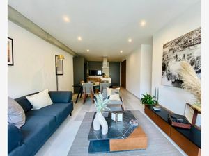 Departamento en Venta en Juarez Cuauhtémoc