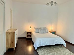 Departamento en Renta en Hipódromo Condesa Cuauhtémoc