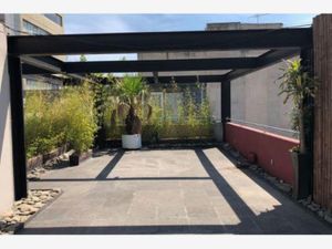 Departamento en Venta en HIPODROMO CONDESA Cuauhtémoc