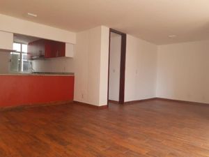 Departamento en Renta en Roma Norte Cuauhtémoc