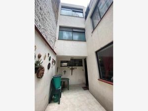 Casa en Venta en Roma Norte Cuauhtémoc