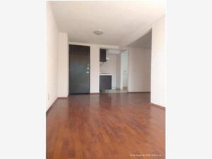 Departamento en Venta en Felipe Pescador Cuauhtémoc