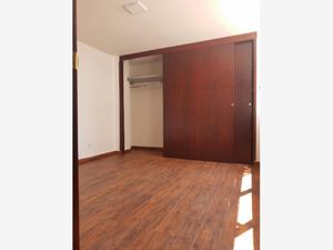 Departamento en Renta en Roma Norte Cuauhtémoc