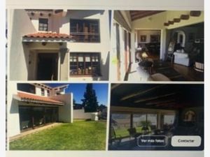 Casa en Venta en Cuajimalpa Cuajimalpa de Morelos