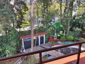 Casa en Venta en Lomas de Chapultepec I Sección Miguel Hidalgo