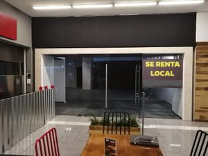 Local en Renta en Santa Fe Cuajimalpa Cuajimalpa de Morelos