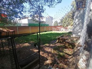 Casa en Renta en Contadero Cuajimalpa de Morelos