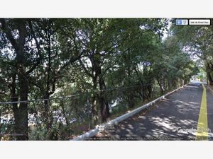 Terreno en Venta en Contadero Cuajimalpa de Morelos