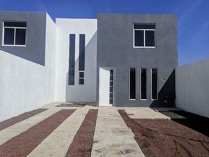 Casas en Privada los Mesones, Tulancingo de Bravo, Hgo., México