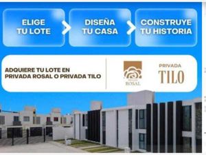 Terreno en Venta en Valle Verde Tulancingo de Bravo