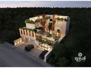 Departamento en Venta en La Veleta Tulum