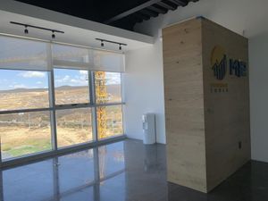 Oficina en Venta en Juriquilla Querétaro