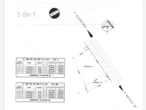 Terreno en Venta en Ejido de Jilotepec Jilotepec