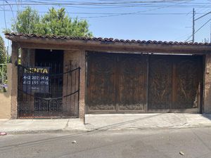 Casa en Renta en Corregidora (Burocrata) Querétaro