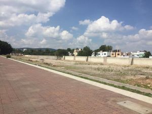 Terreno en Venta en La Cantera Corregidora