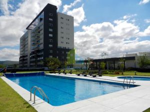 Departamento en Venta en Valle de Juriquilla Querétaro