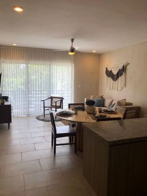 Departamento en Venta en Carmela Condos Tulum