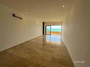 Penthouse en venta  en Navela, Marina Kinuh, listo para estrenar.