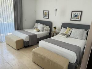 Departamento en Venta en Marola en la Playa de Chicxulub Puerto