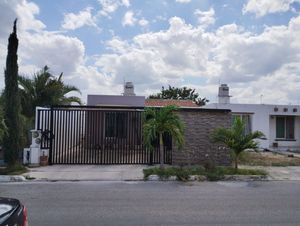 Casas en venta en Paseos de Chenkú, Mérida, Yuc., México