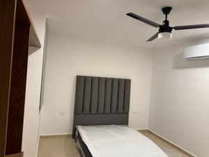 Departamento amueblado en venta Hispana, Montebello