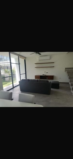 Departamento en renta en Arcadia zona Ceiba