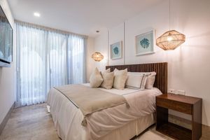 Departamentos en Venta en Omara Tulum