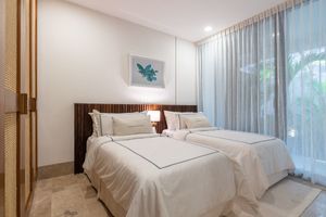 Departamentos en Venta en Omara Tulum