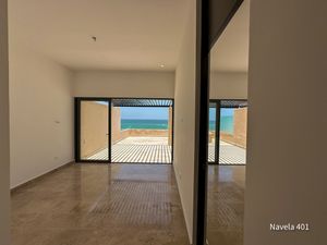 Penthouse en venta  en Navela, Marina Kinuh, listo para estrenar.