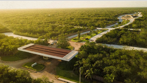 Lotes Residenciales en Venta El Doral, San Ignacio, Progreso