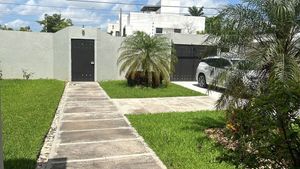 Casa Habitación/Oficina en Renta en Gonzalo Guerrero